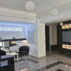 3* Ξενοδοχείο με διαμερίσματα Uptown