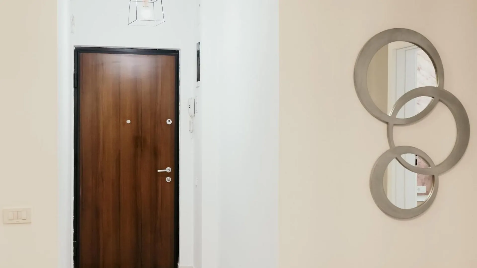 Exclusive Apartment In The Center Of Bucharest