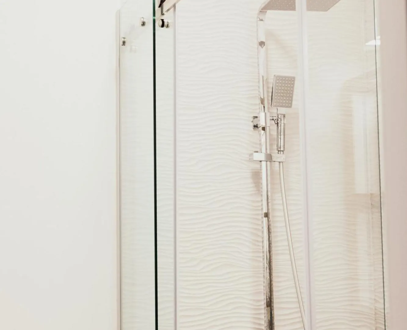 Exclusive Apartment In The Center Of Bucarest