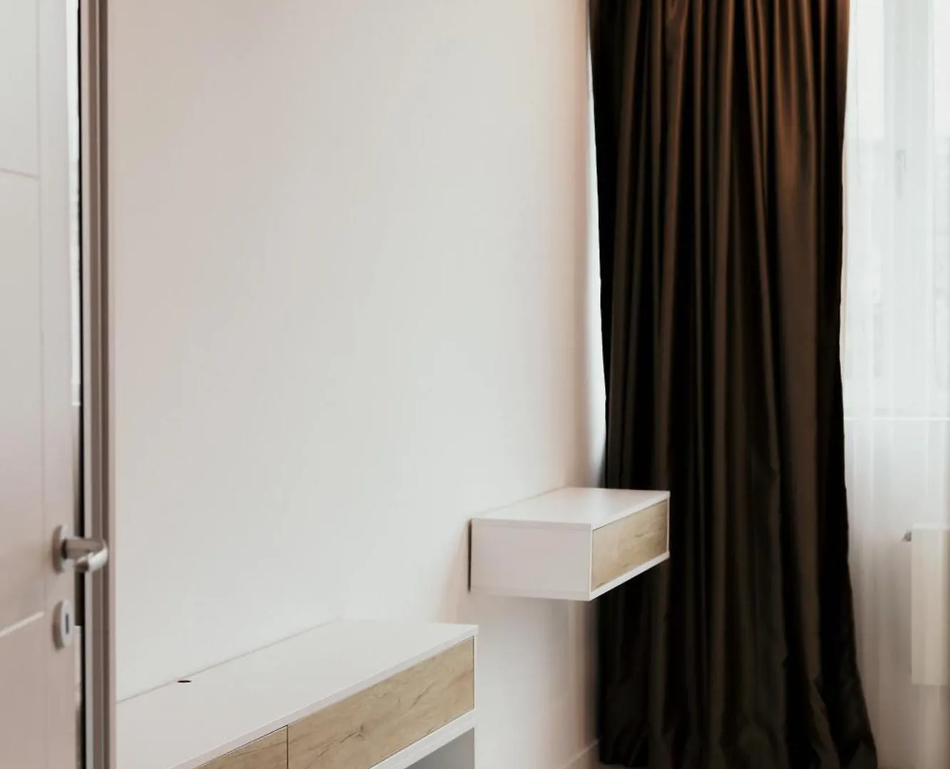 Exclusive Apartment In The Center Of Bucharest