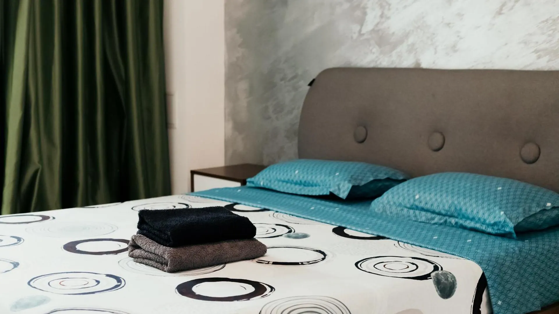 Exclusive Apartment In The Center Of Bucharest