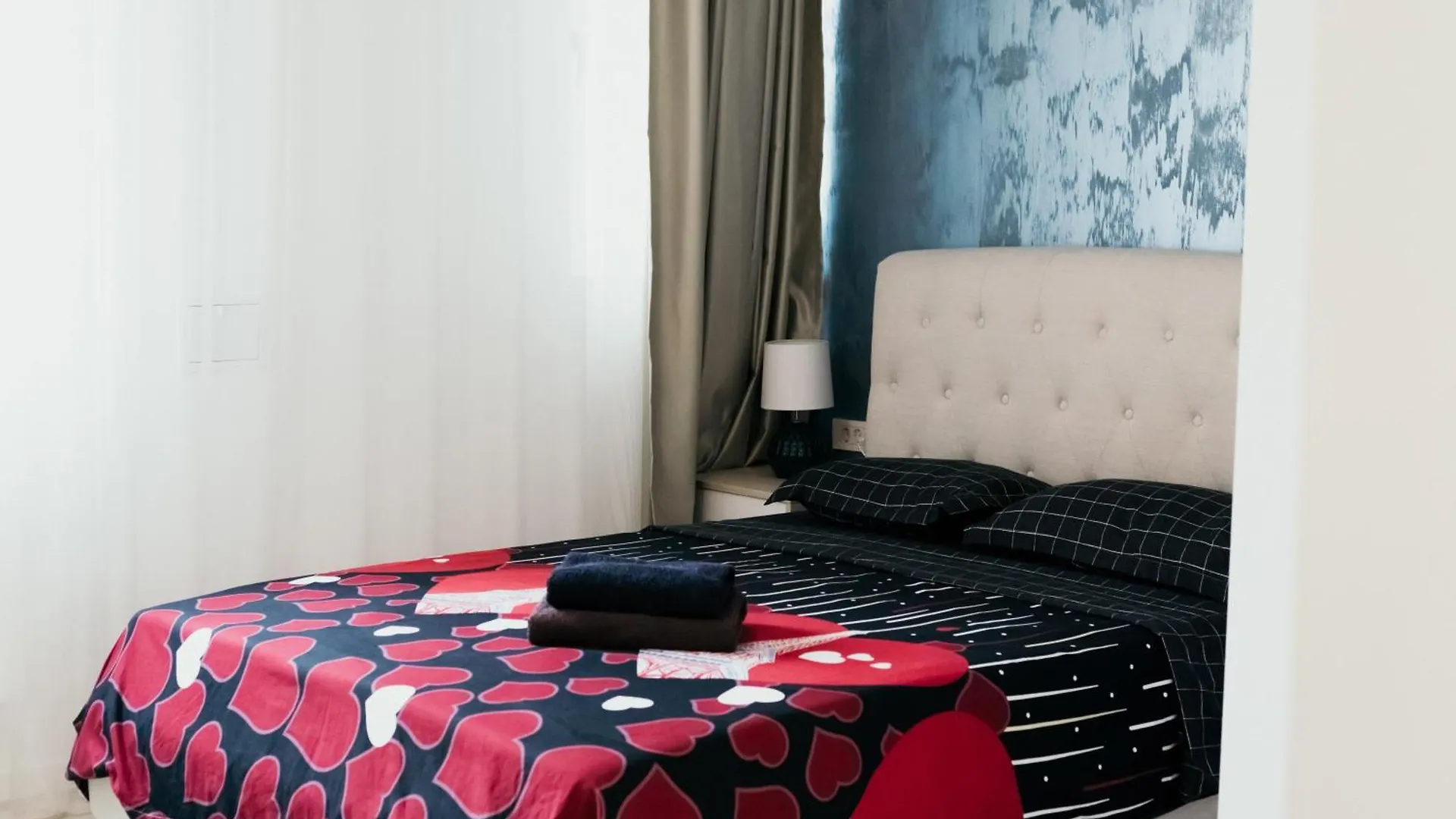 Exclusive Apartment In The Center Of Bucharest