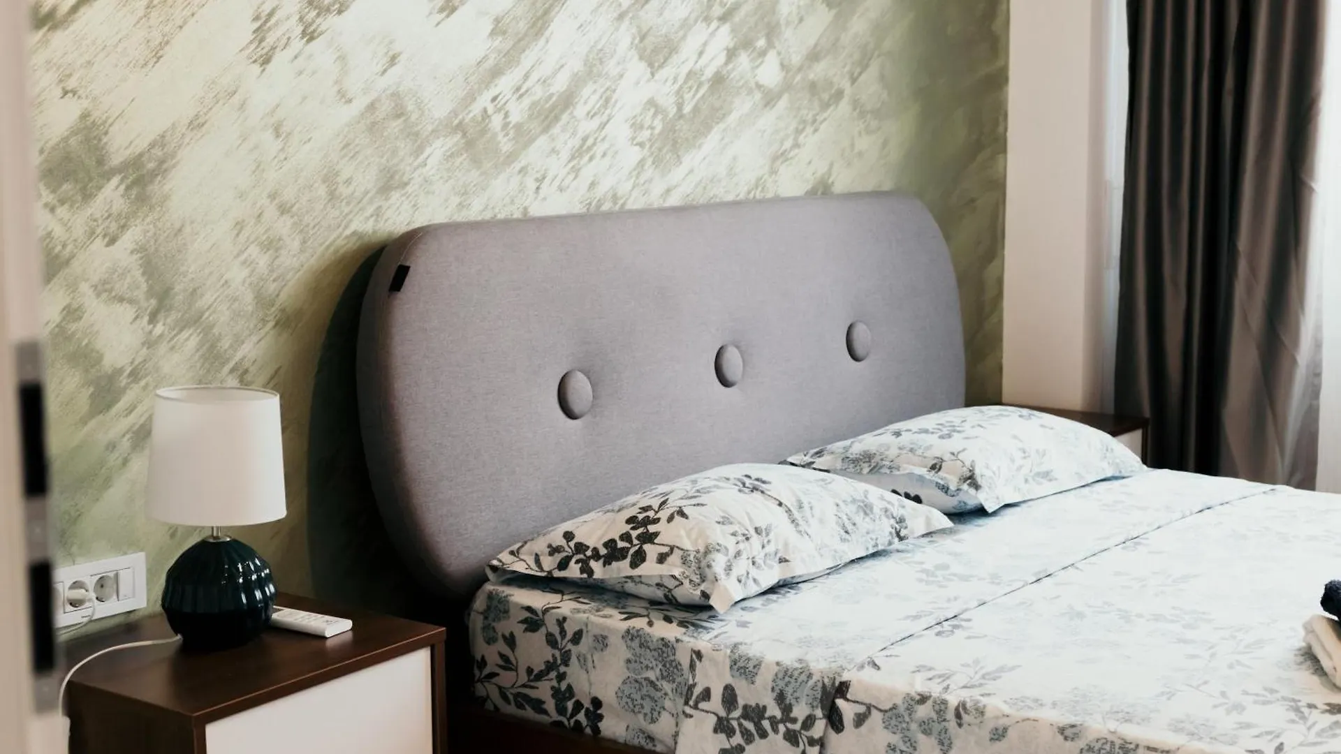 Exclusive Apartment In The Center Of Bucharest