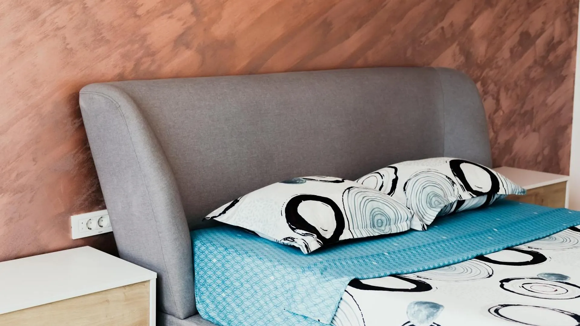 Exclusive Apartment In The Center Of Bucharest
