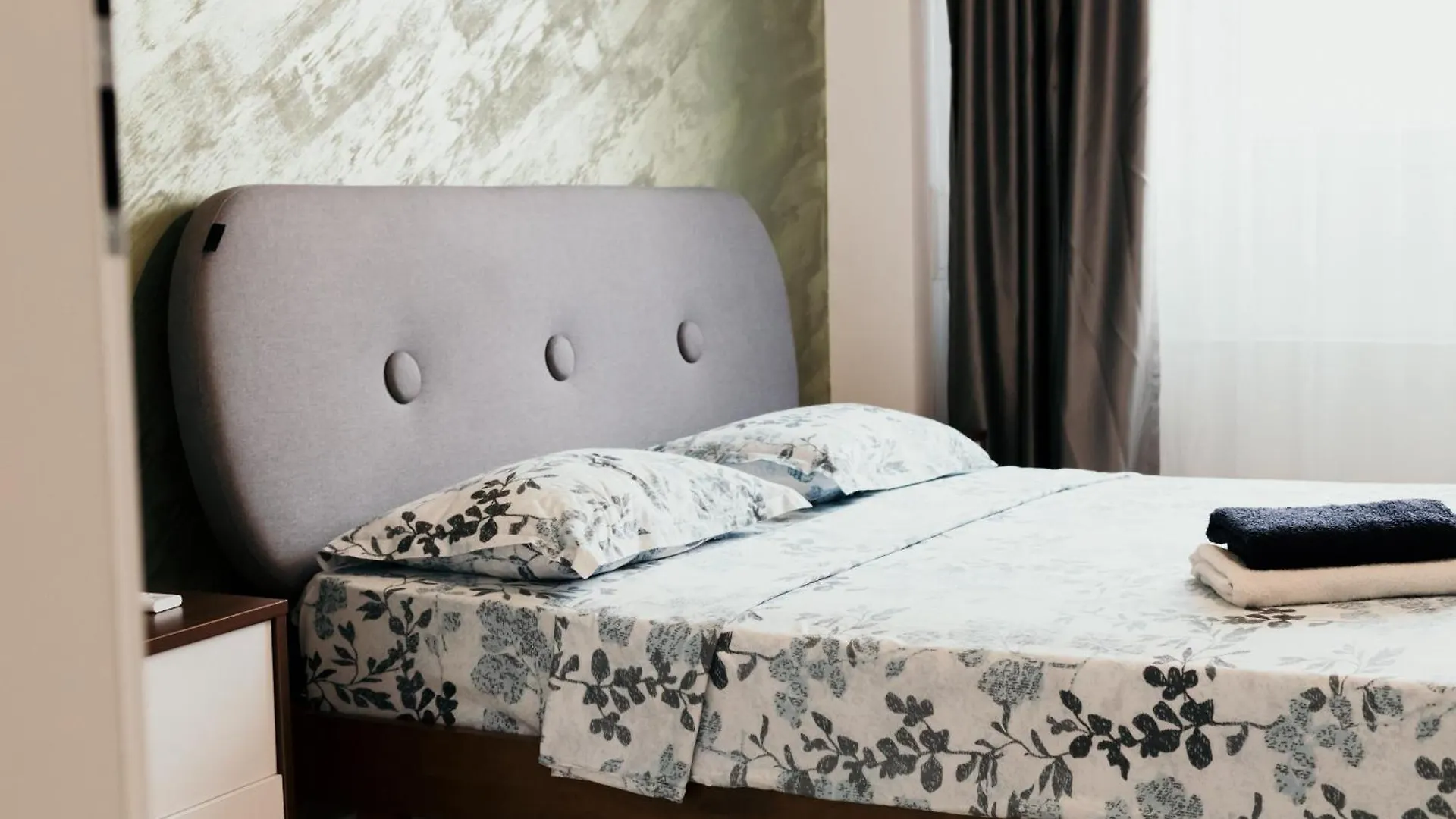 Exclusive Apartment In The Center Of Bucharest
