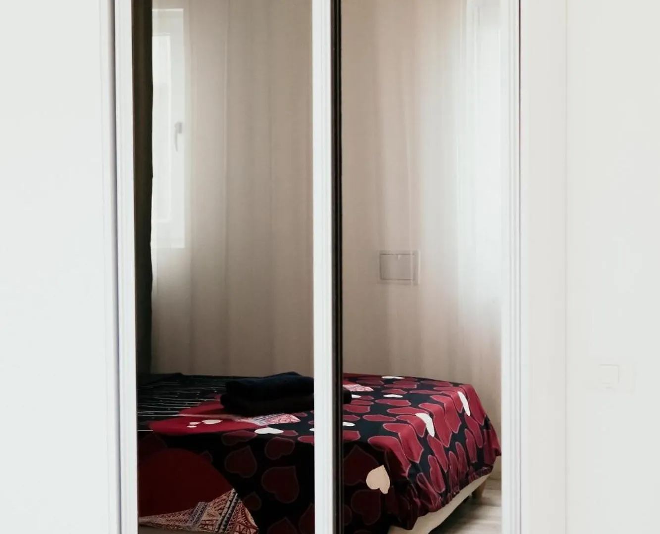 Exclusive Apartment In The Center Of Bucharest Romania