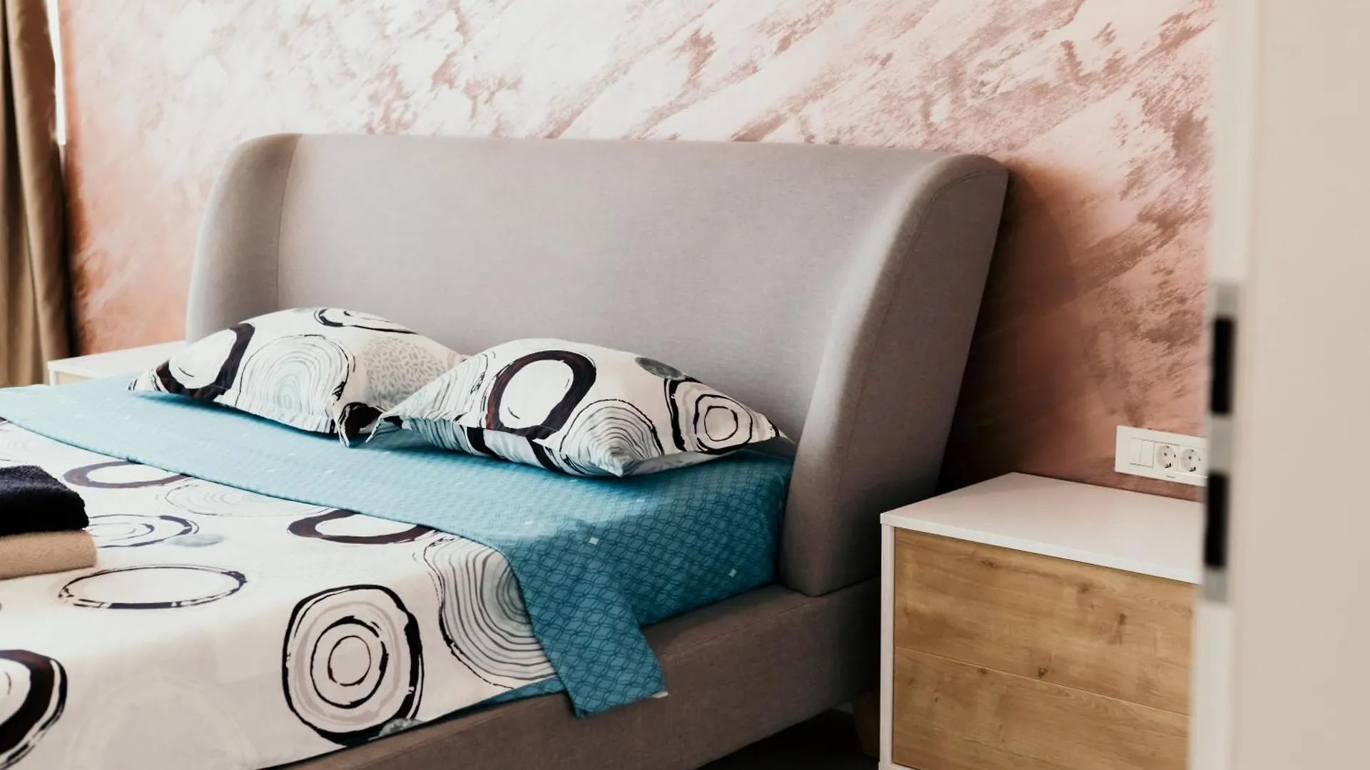 Exclusive Apartment In The Center Of Bucharest