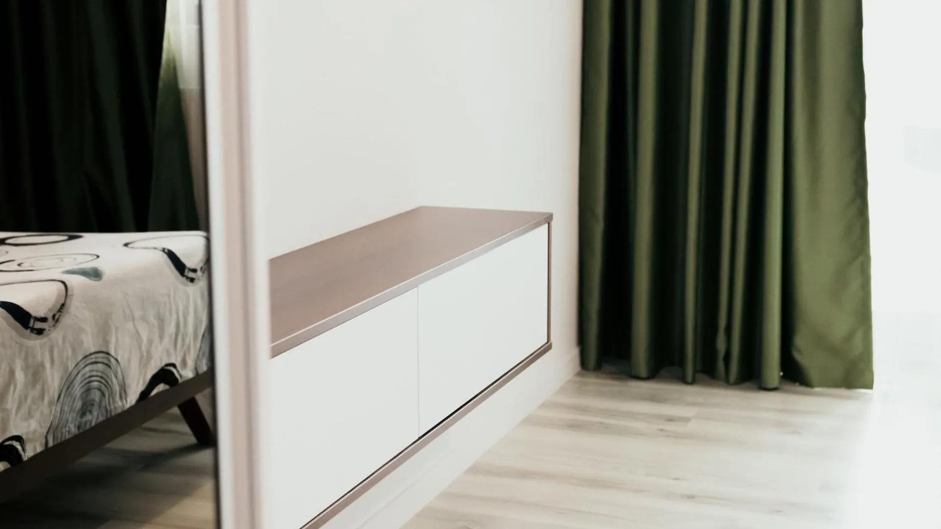 Exclusive Apartment In The Center Of Bucharest