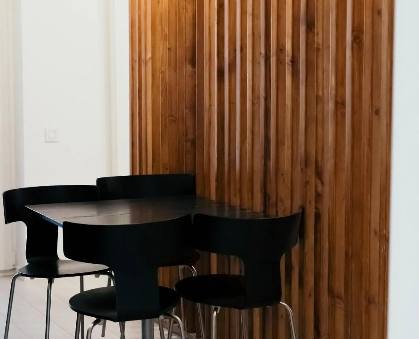 Exclusive Apartment In The Center Of Bucharest Romania