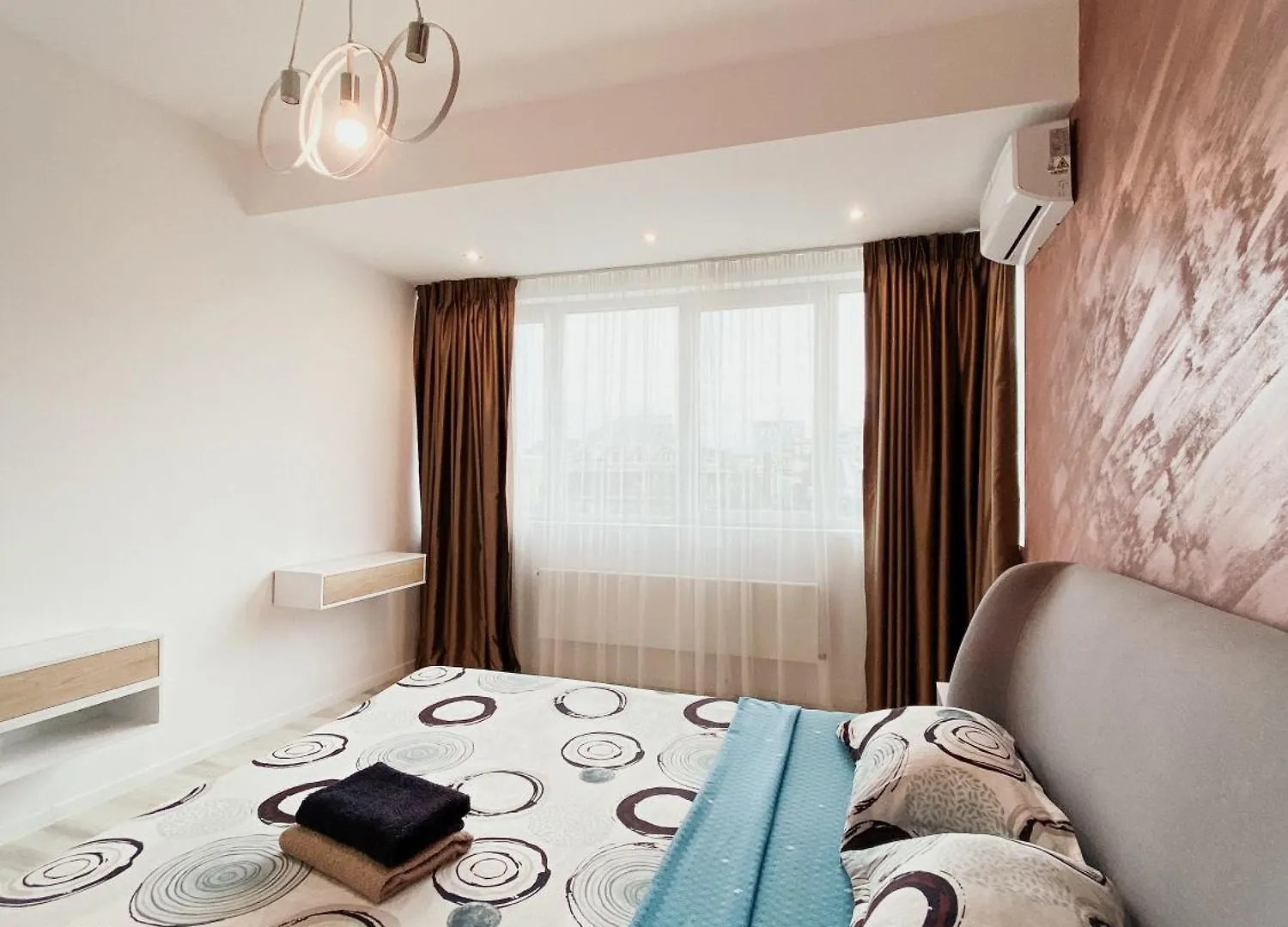 Exclusive Apartment In The Center Of Bucharest