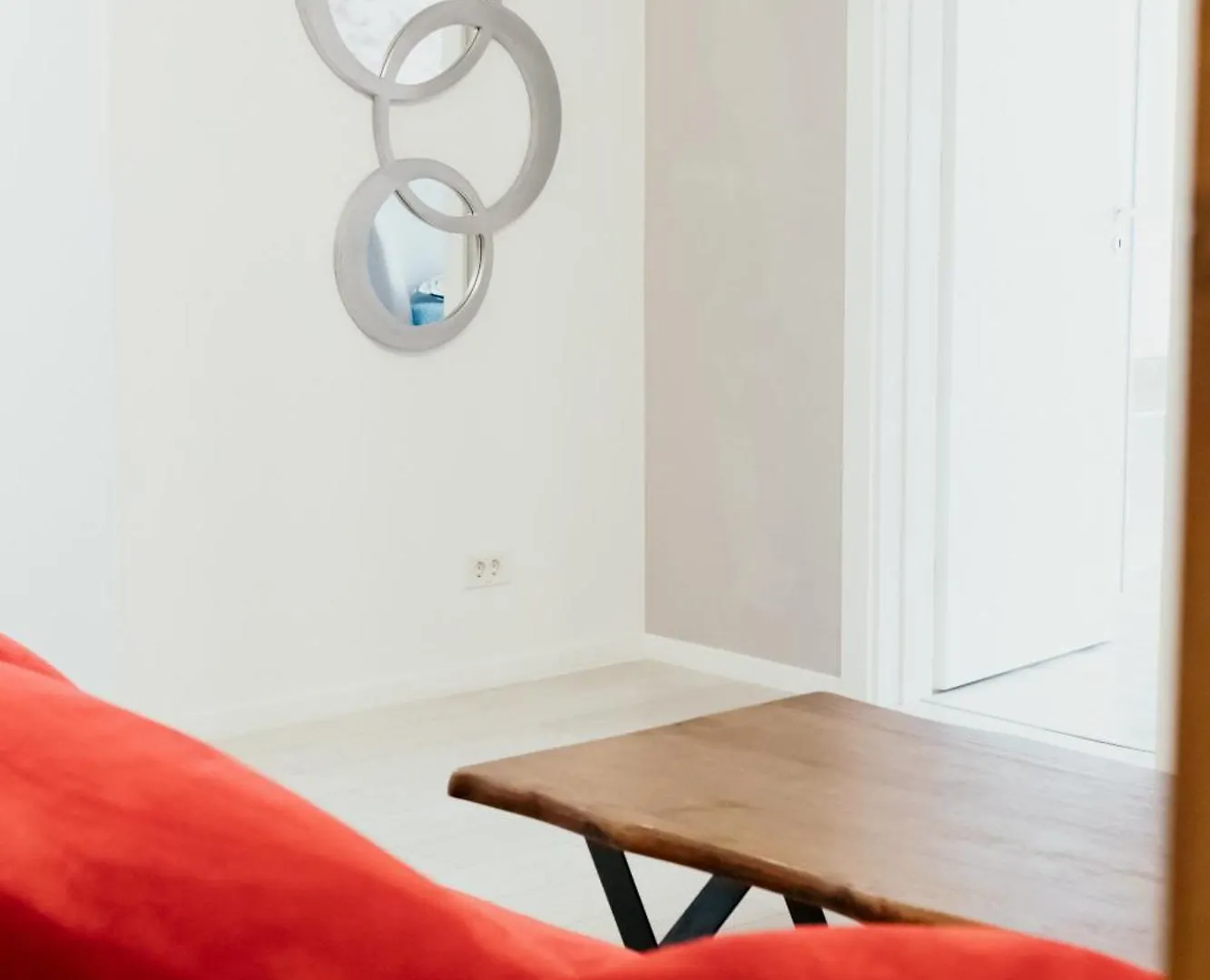 Exclusive Apartment In The Center Of Bucharest Romania