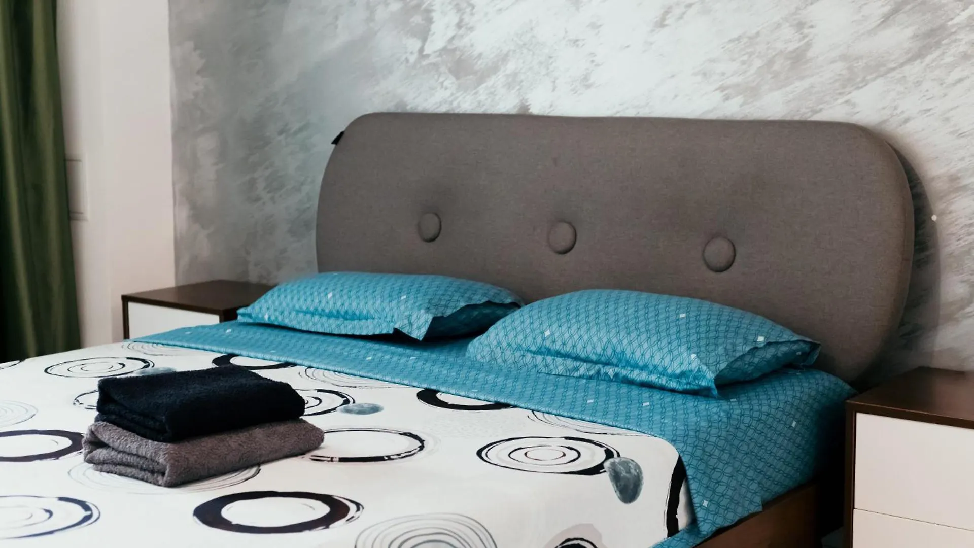 Exclusive Apartment In The Center Of Bucharest