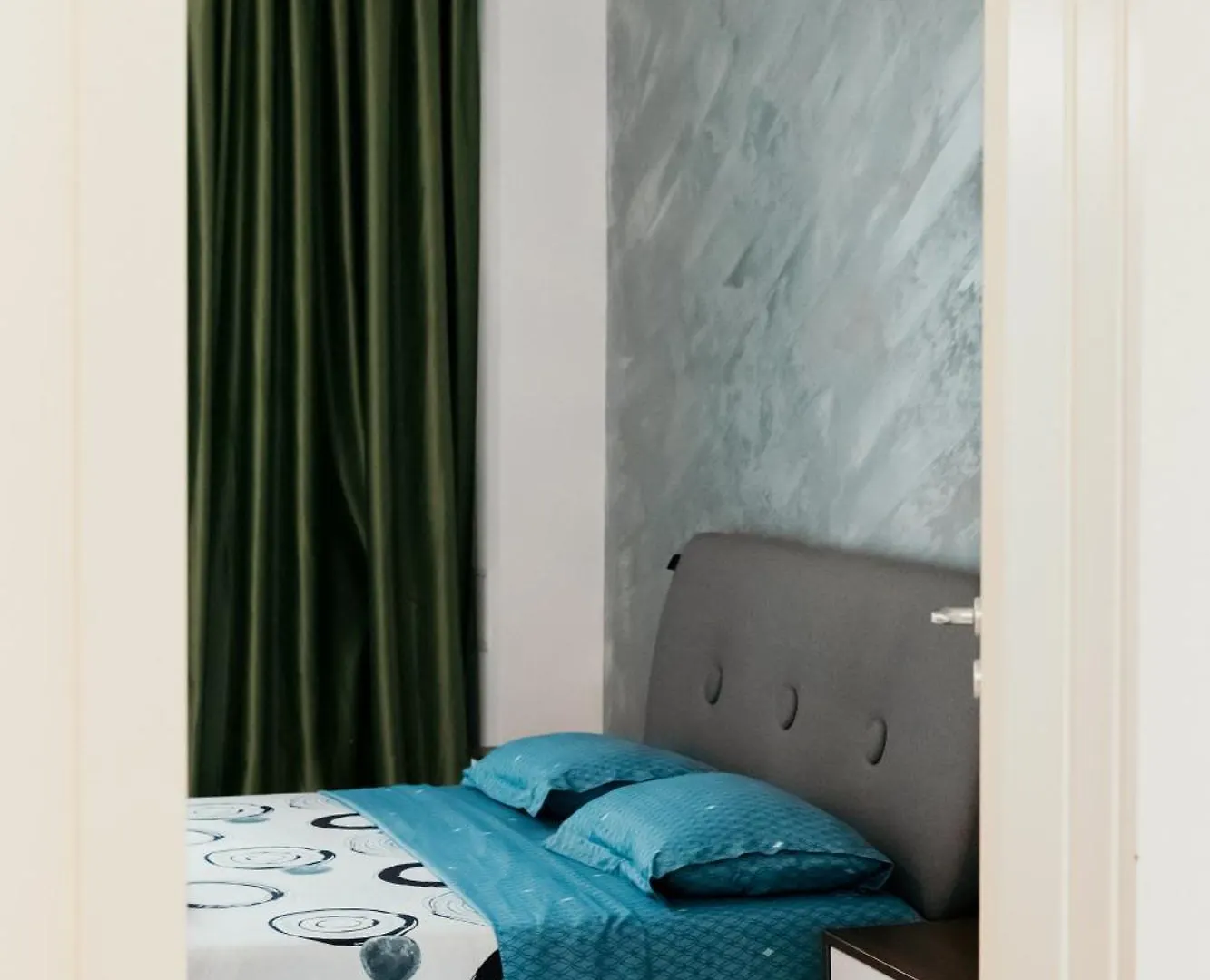 Exclusive Apartment In The Center Of Bucarest