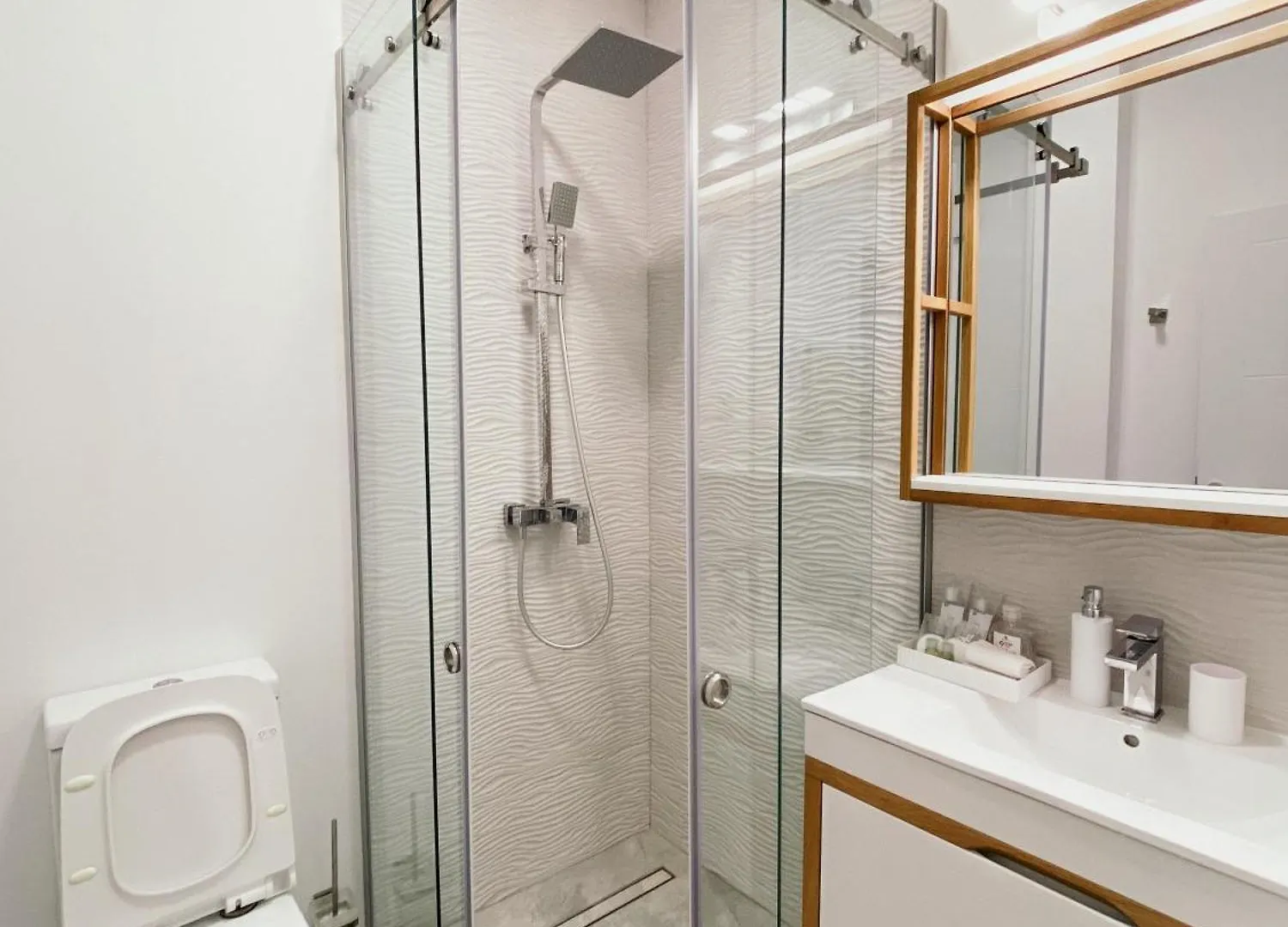 Exclusive Apartment In The Center Of Bucharest