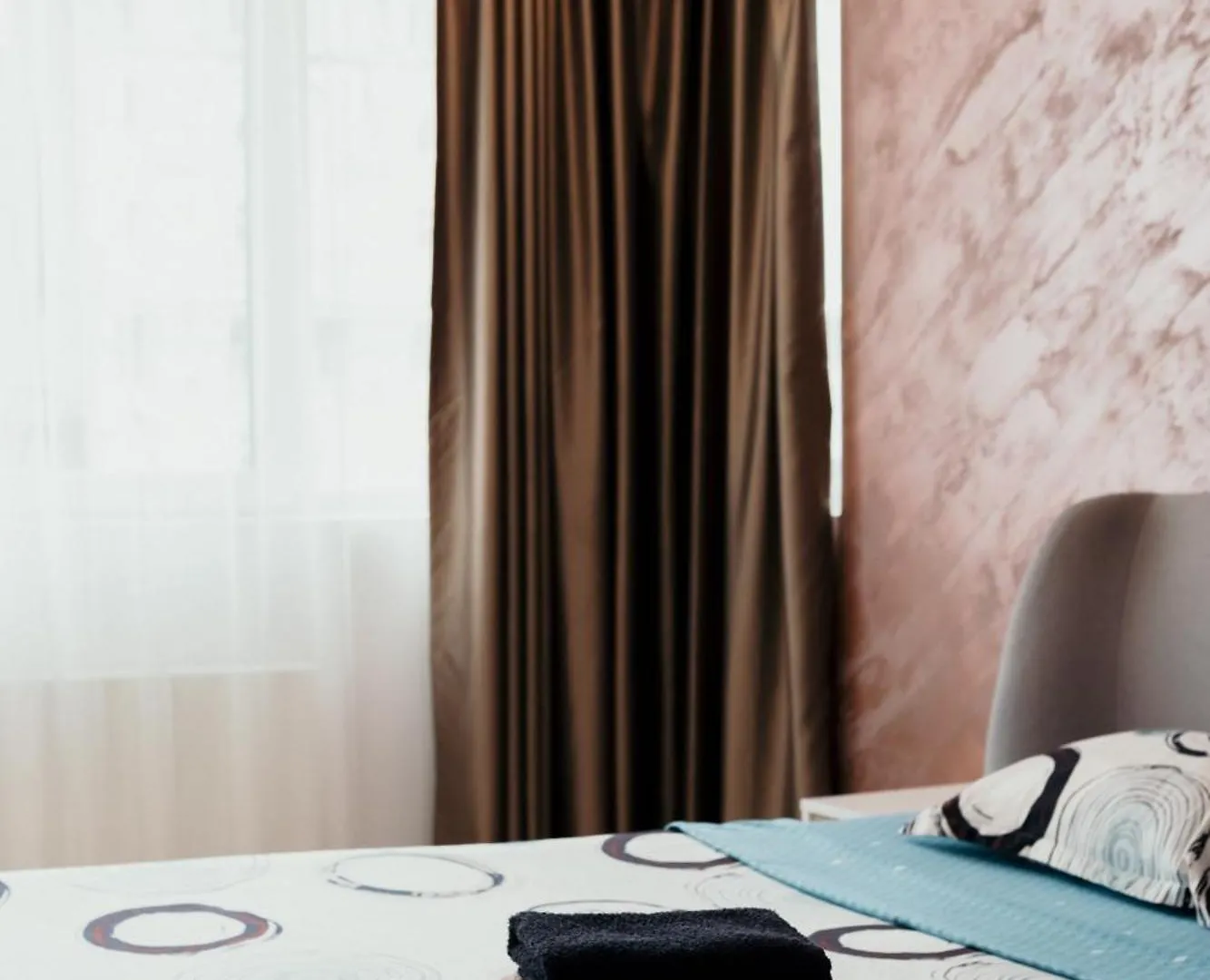 Exclusive Apartment In The Center Of Bucharest