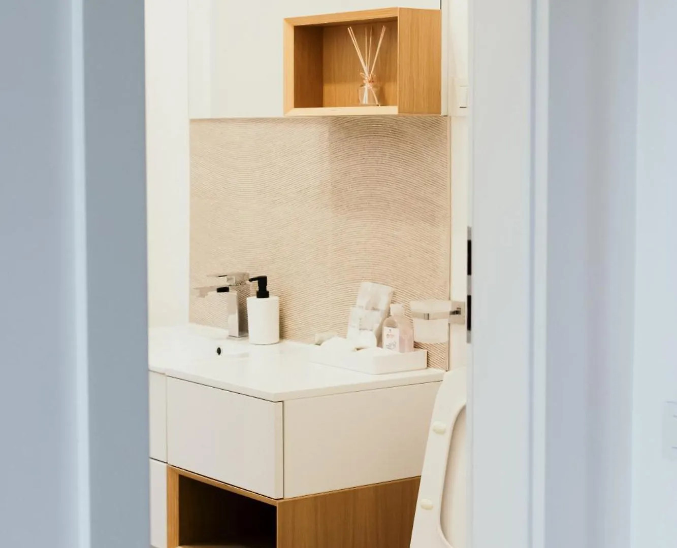 Exclusive Apartment In The Center Of Bucarest