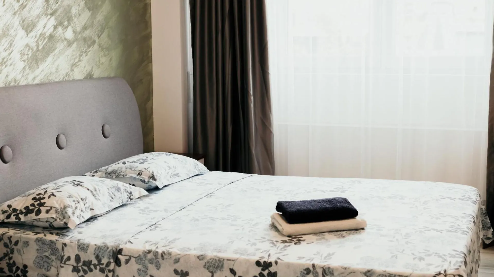 Exclusive Apartment In The Center Of Bucharest