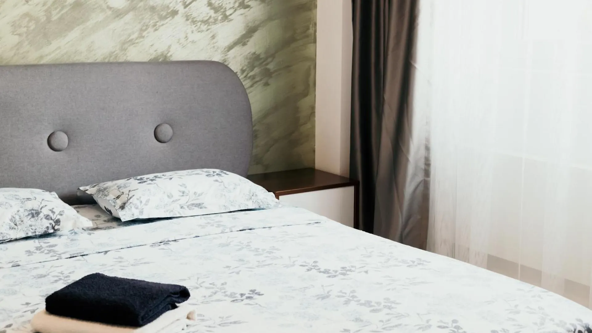 Exclusive Apartment In The Center Of Bucharest Romania