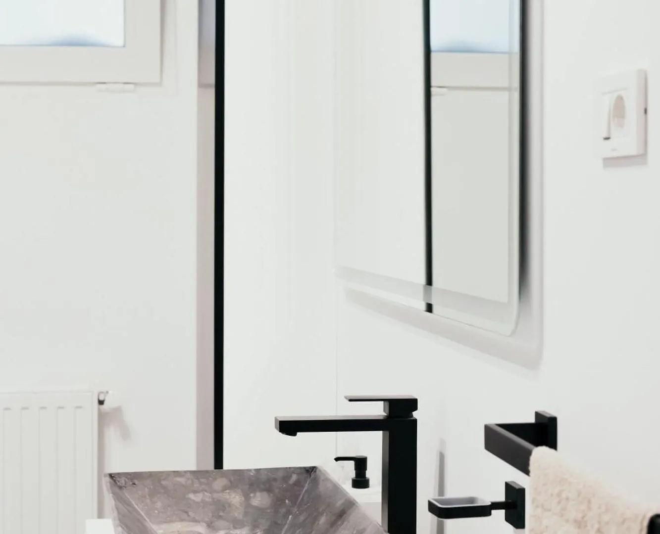 Exclusive Apartment In The Center Of Bucharest