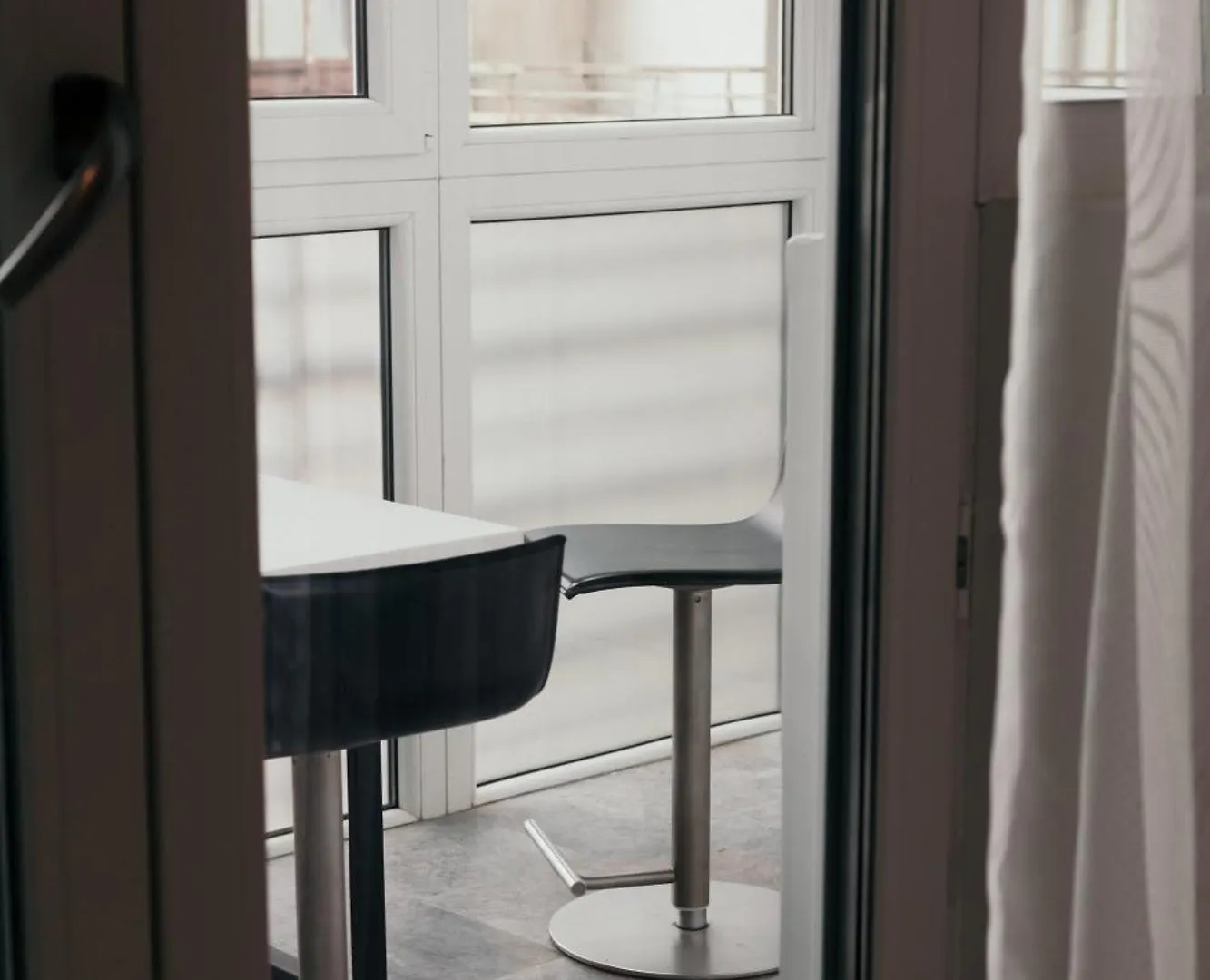 Exclusive Apartment In The Center Of Bucharest