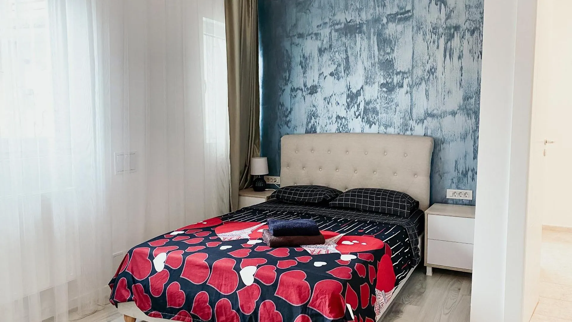 Exclusive Apartment In The Center Of Bucharest
