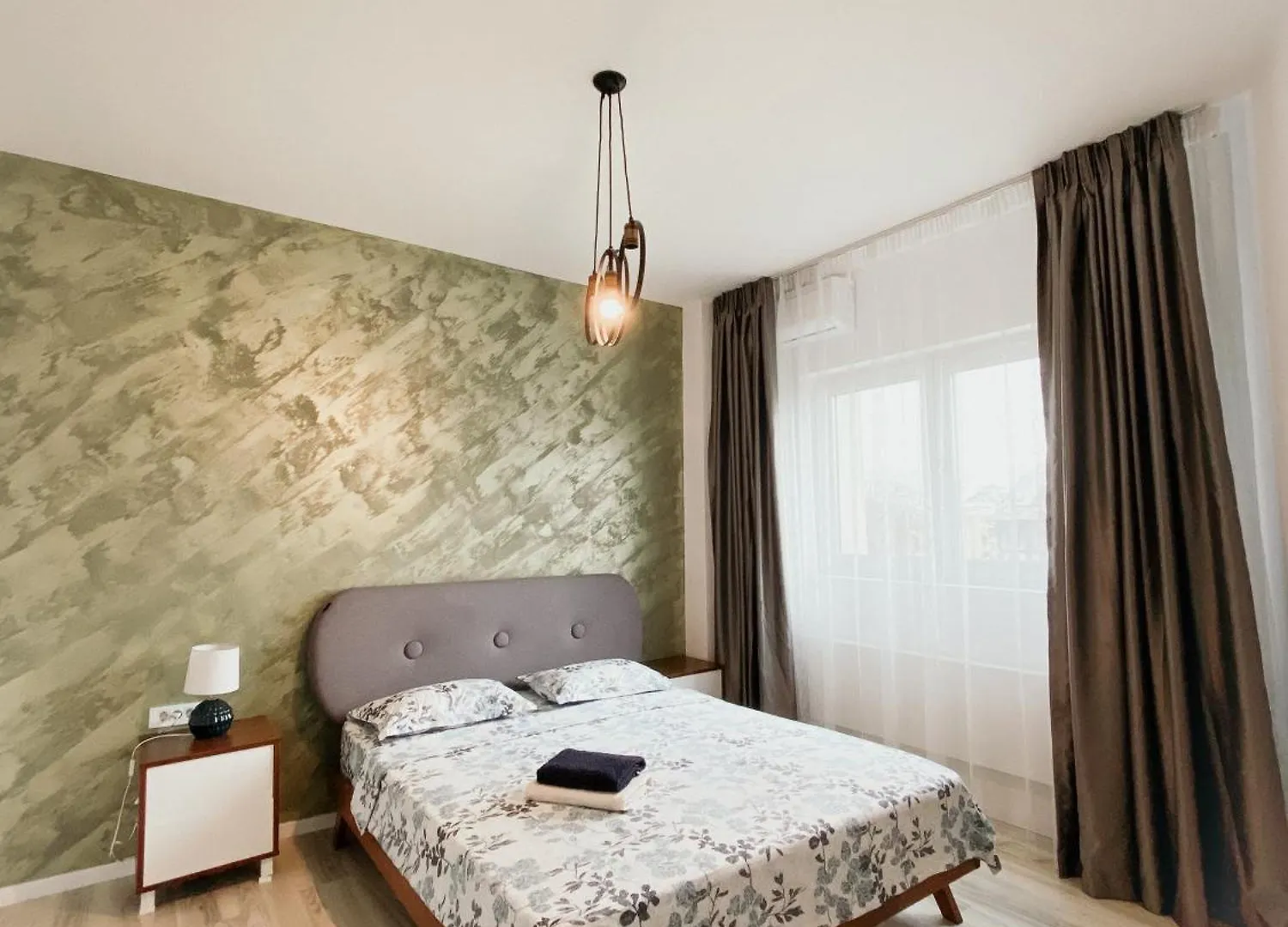 Exclusive Apartment In The Center Of Bucharest