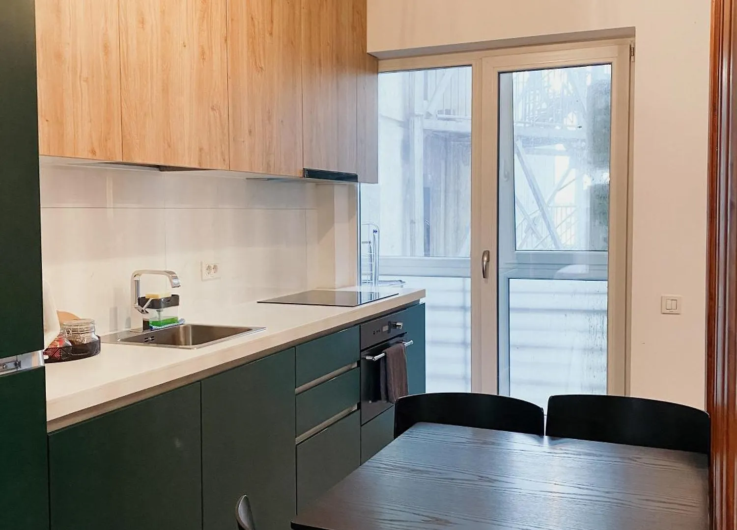 Exclusive Apartment In The Center Of Bucharest