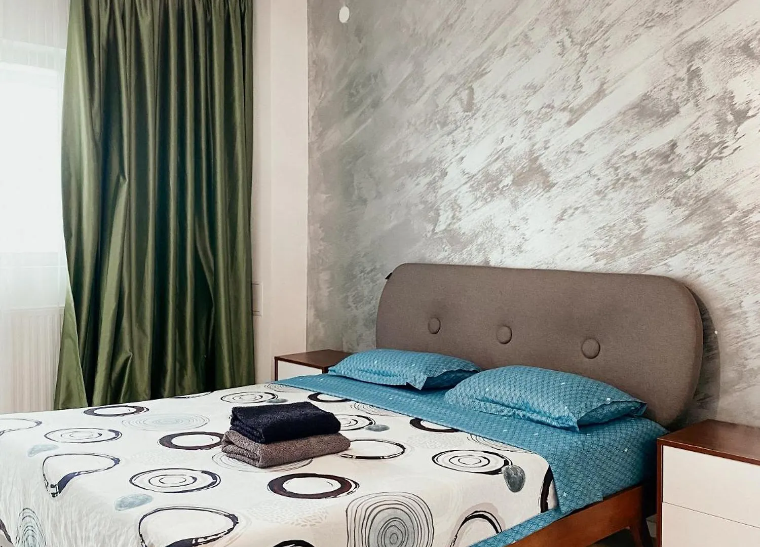 Exclusive Apartment In The Center Of Bucharest 0*,