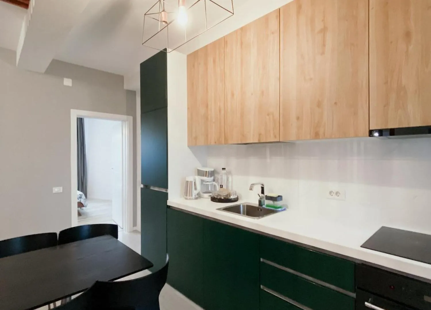 Exclusive Apartment In The Center Of Bucharest