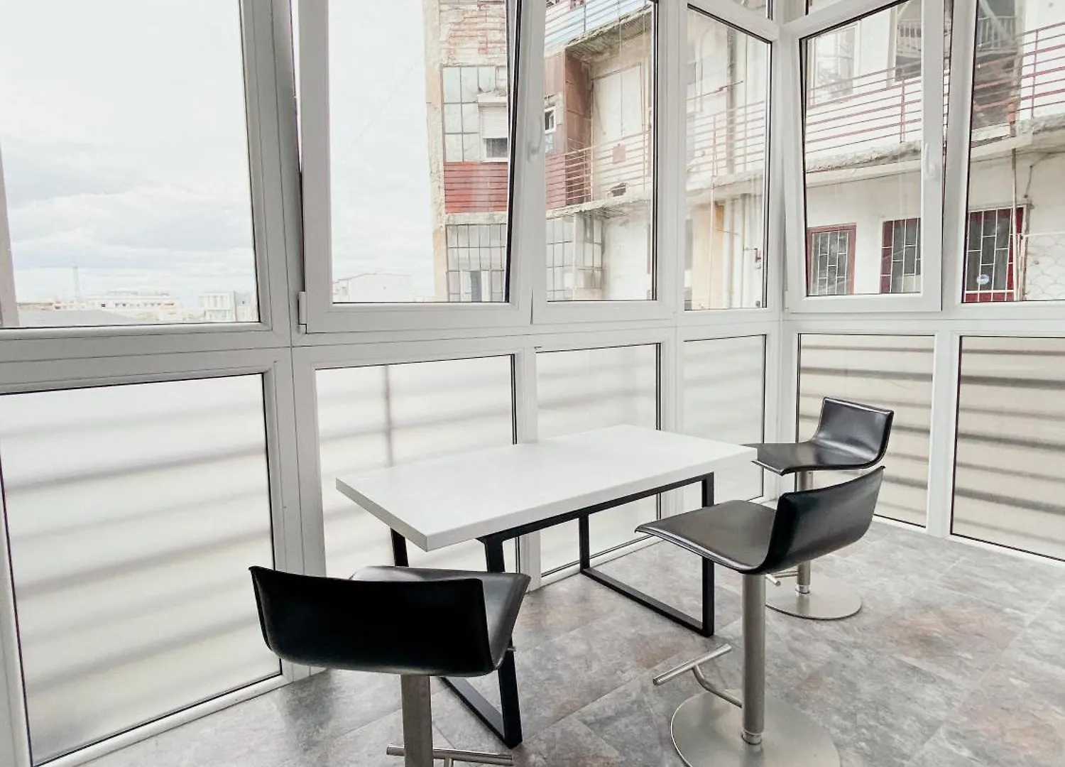 Exclusive Apartment In The Center Of Bucharest