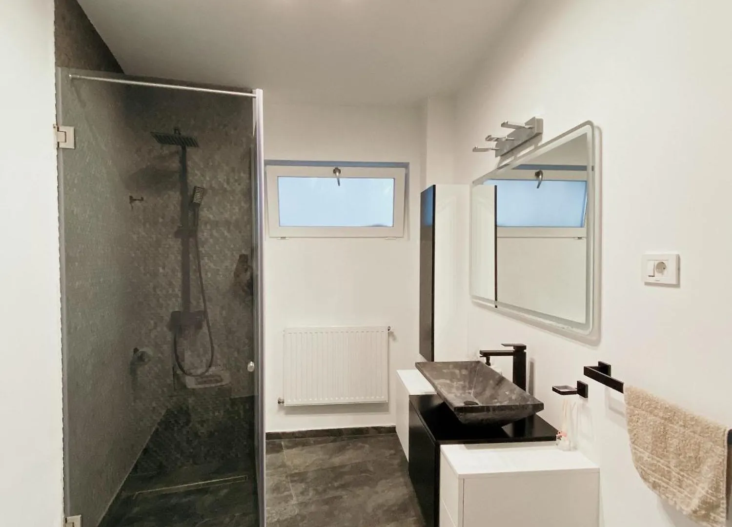 Exclusive Apartment In The Center Of Bucharest