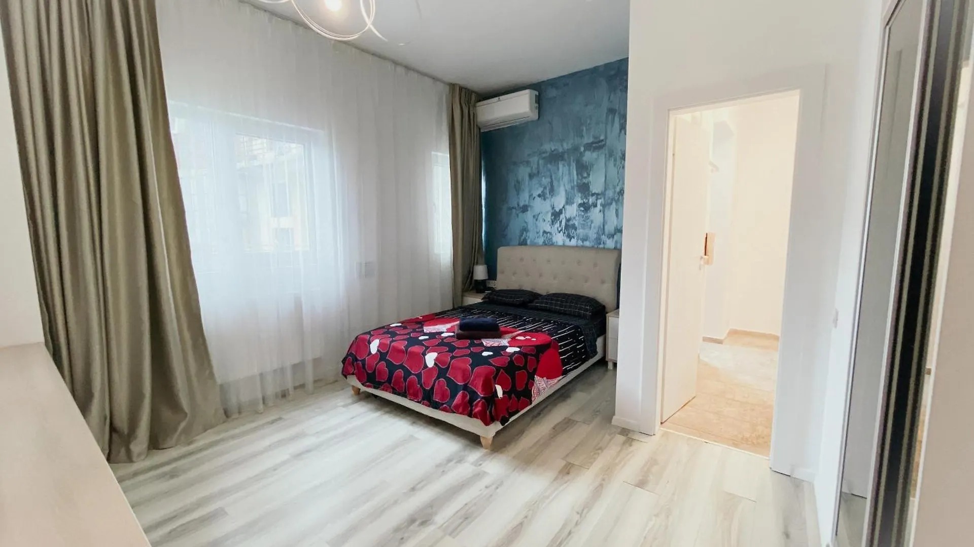 Exclusive Apartment In The Center Of Bucharest