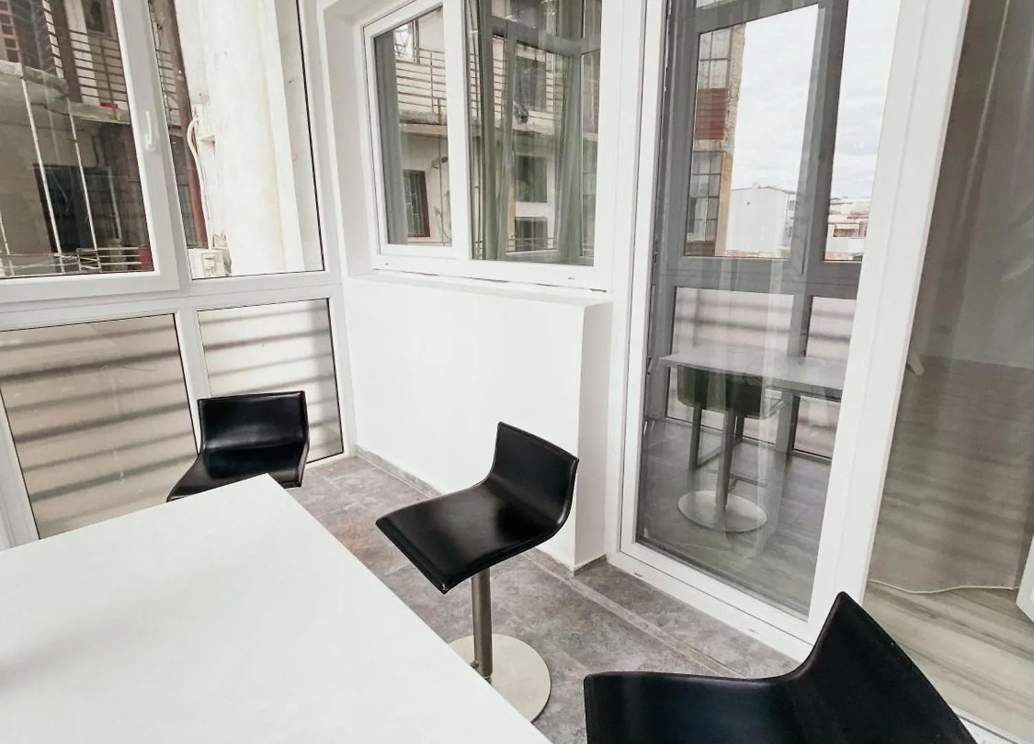 Exclusive Apartment In The Center Of Bucharest
