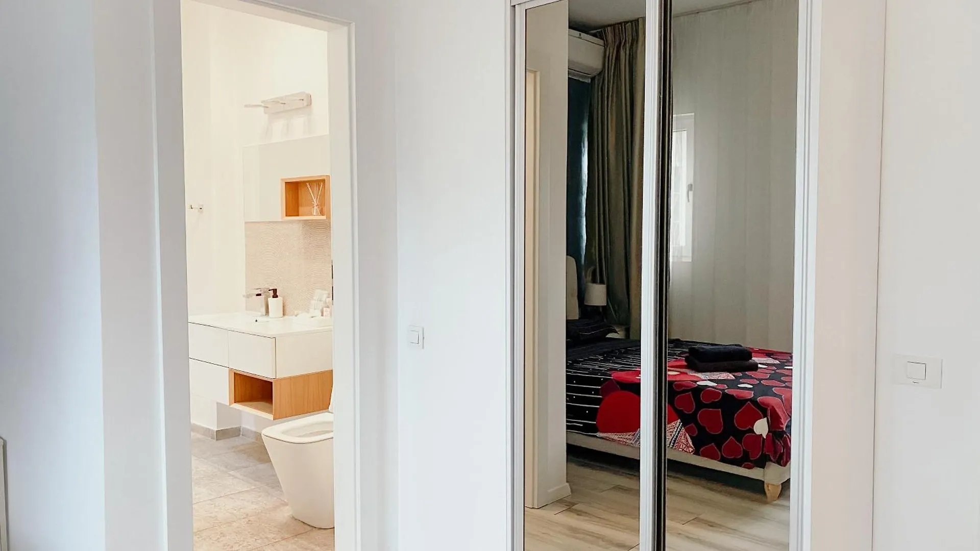Exclusive Apartment In The Center Of Bucharest